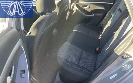 Hyundai Elantra  '2013