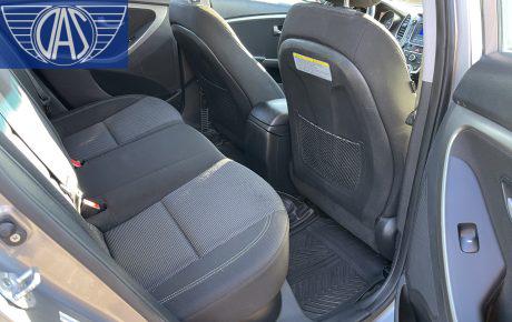 Hyundai Elantra  '2013