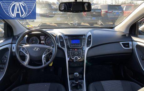 Hyundai Elantra  '2013