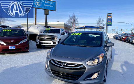 Hyundai Elantra  '2013