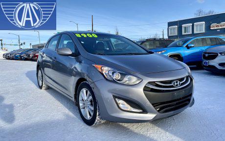 Hyundai Elantra  '2013