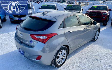 Hyundai Elantra  '2013