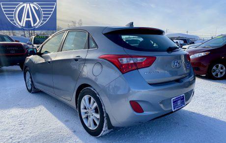 Hyundai Elantra  '2013