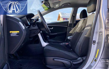 Hyundai Elantra  '2013