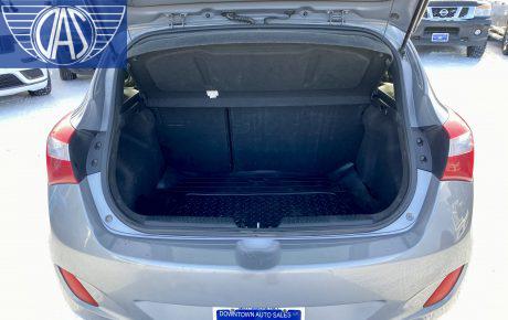 Hyundai Elantra  '2013