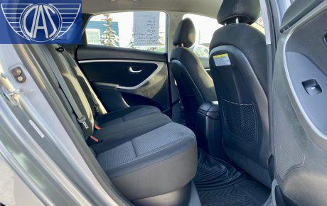 Hyundai Elantra  '2013