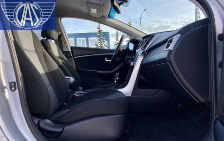 Hyundai Elantra  '2013