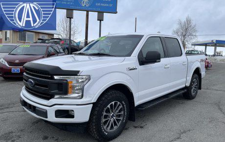 Ford F150  '2018
