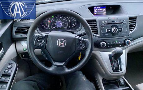 Honda CR-V  '2013