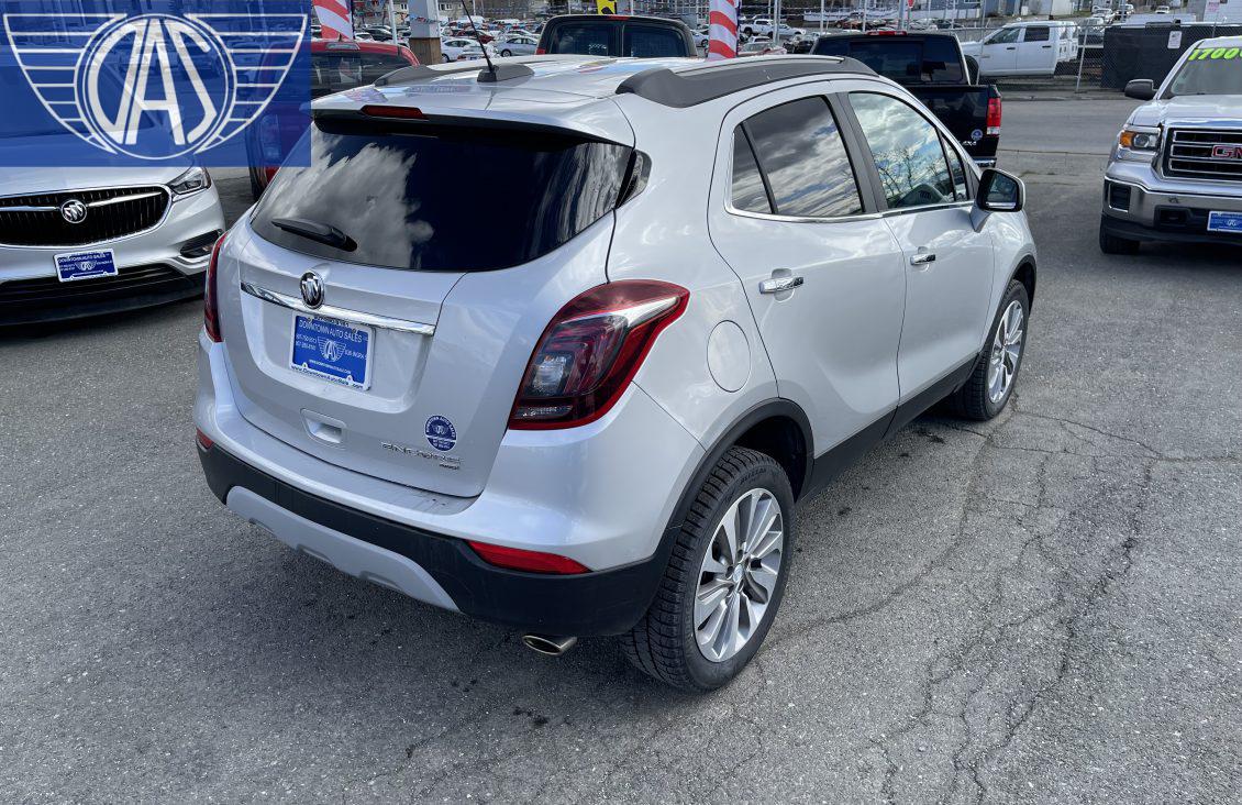 Image 5 of Buick Enclave '2020