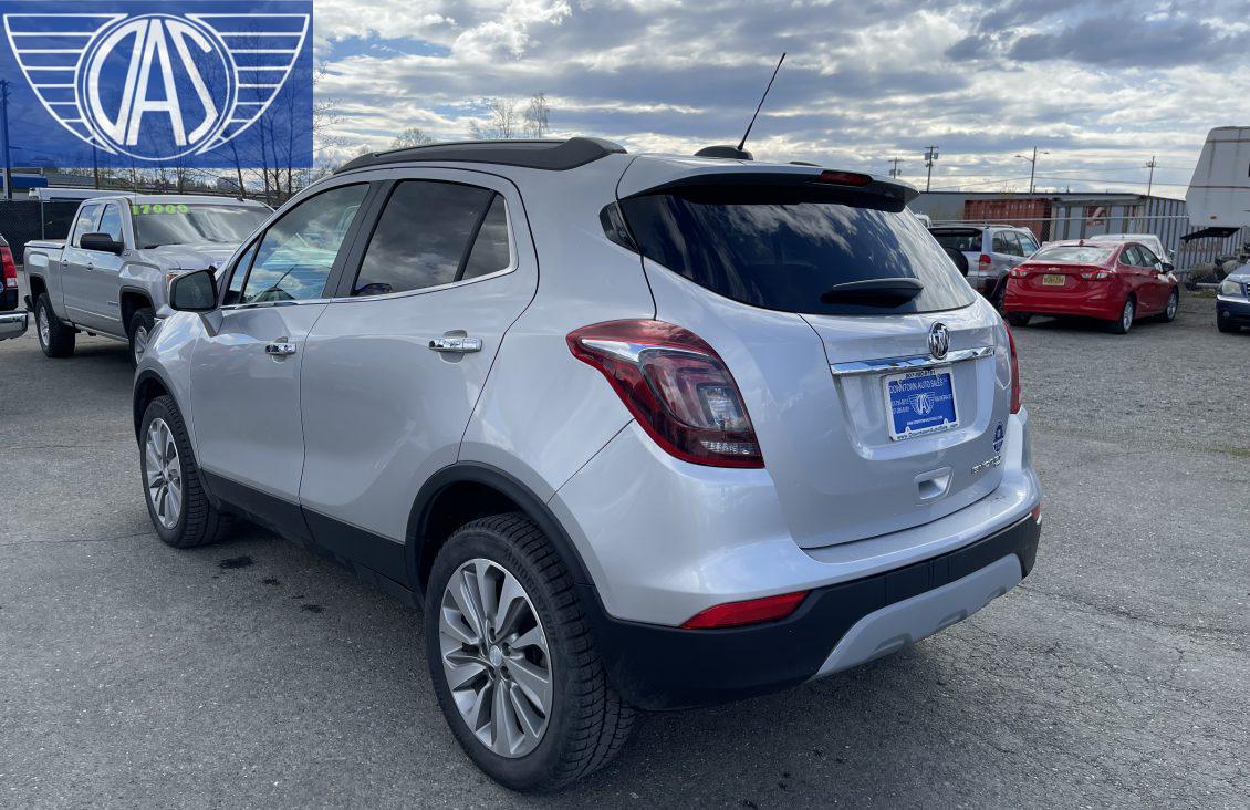 Image 7 of Buick Enclave '2020
