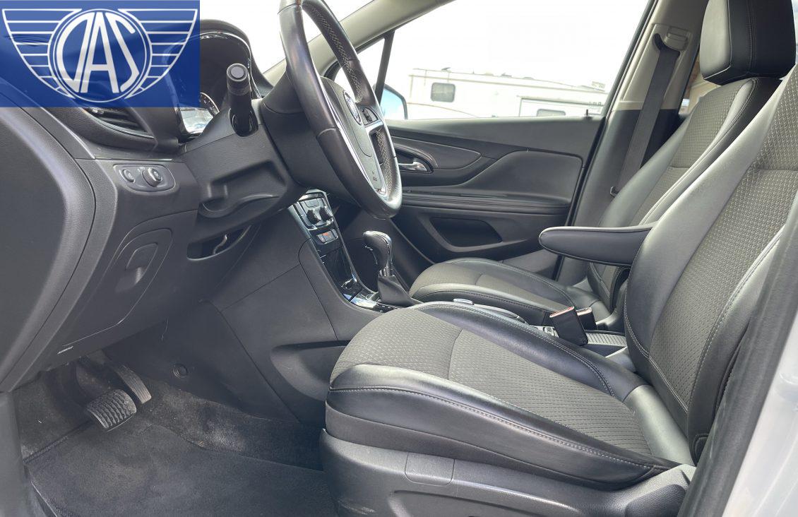 Image 8 of Buick Enclave '2020