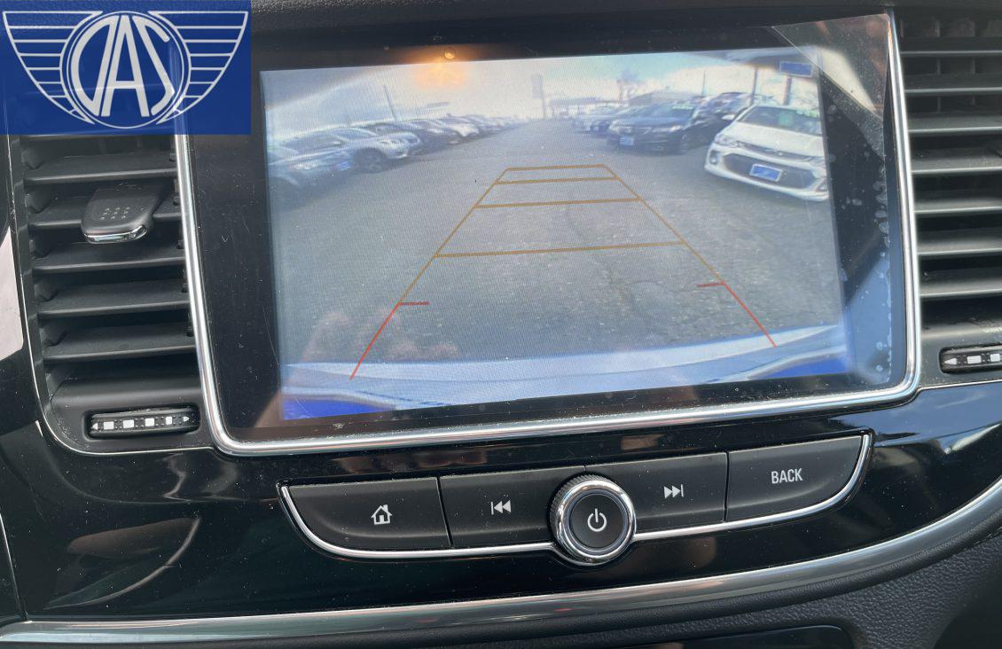 Image 9 of Buick Enclave '2020
