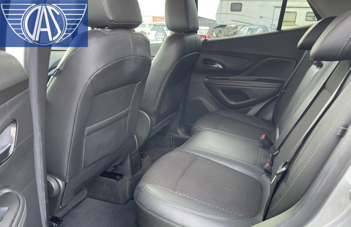 Image 10 of Buick Enclave '2020