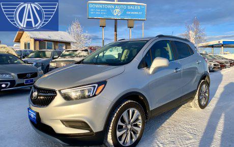 Buick Enclave  '2020