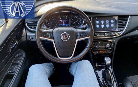 Buick  '2020