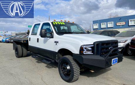 Ford F350  '2004