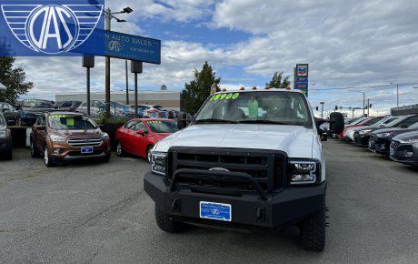 Ford F350  '2004