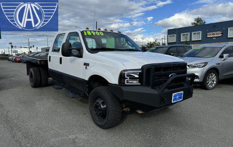Ford F350  '2004