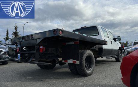 Ford F350  '2004