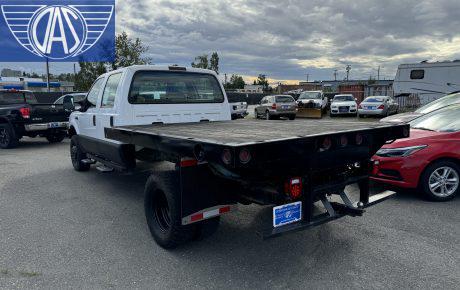 Ford F350  '2004
