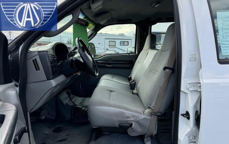 Ford F350  '2004