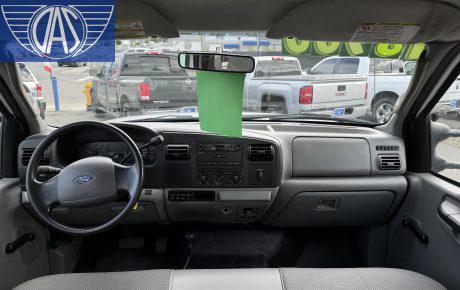 Ford F350  '2004