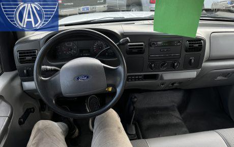 Ford F350  '2004
