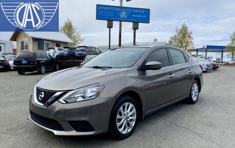 Nissan Sentra '2016
