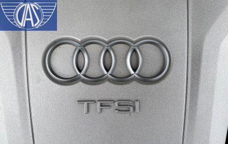 Audi S5  '2018