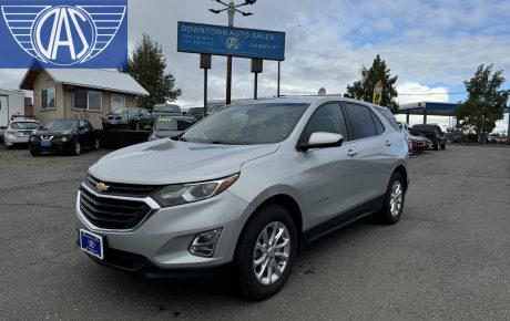 Chevrolet Equinox  '2020