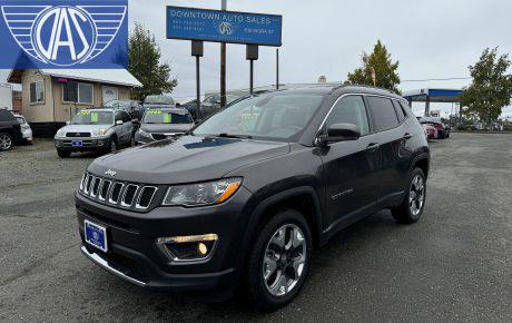 Jeep Compass  '2020