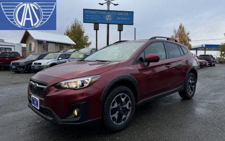 Subaru Impreza  '2019