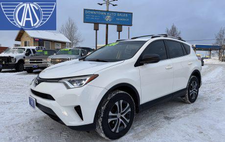 Toyota RAV4  '2016