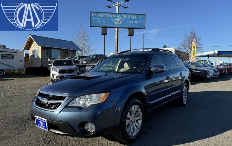 Subaru Outback  '2008