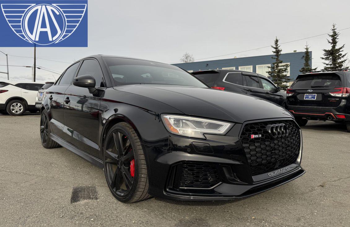 Image 4 of Audi A3 '2019