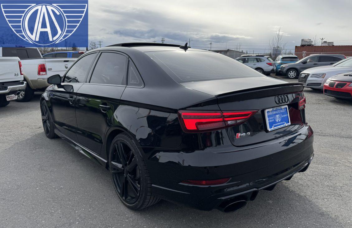 Image 6 of Audi A3 '2019