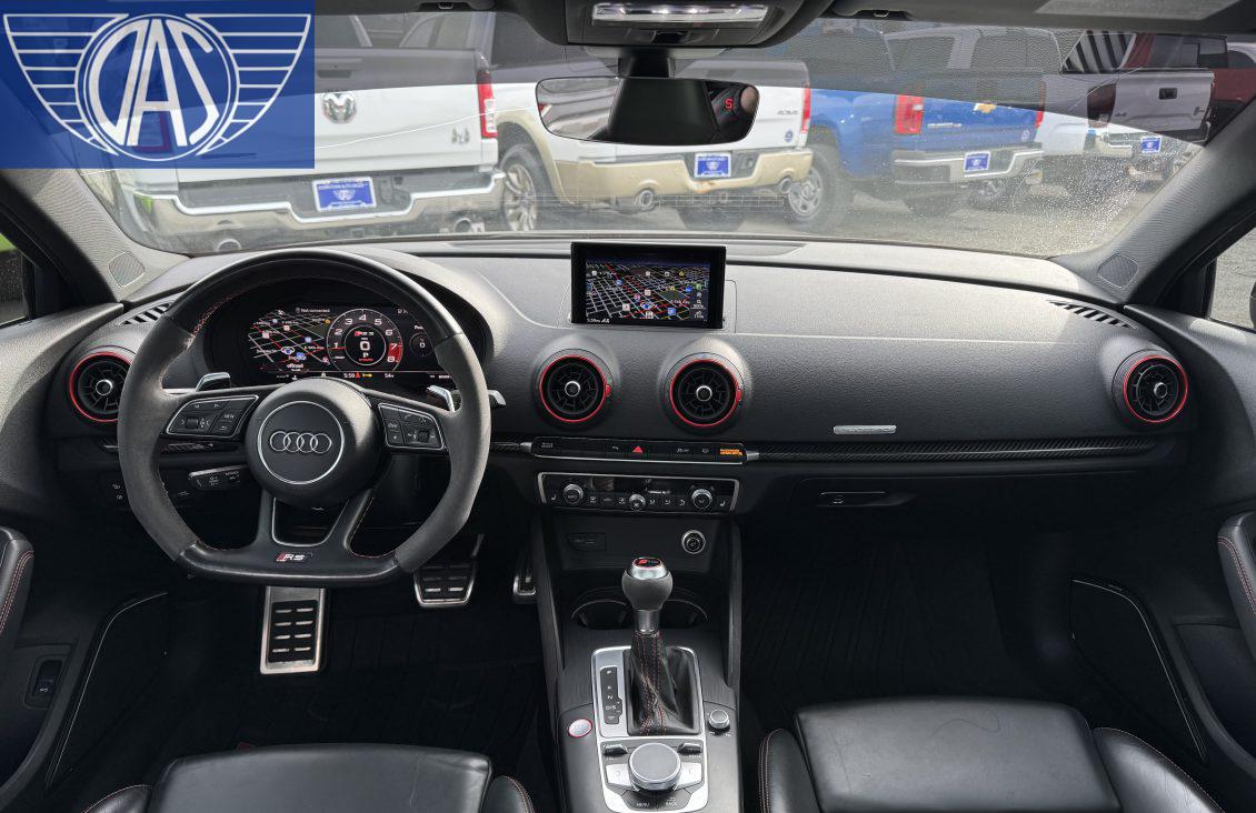 Image 9 of Audi A3 '2019