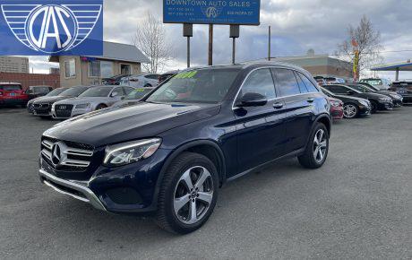 Mercedes-Benz GL-Class  '2019