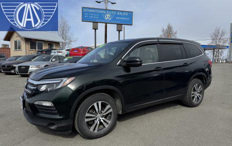 Honda Pilot  '2016