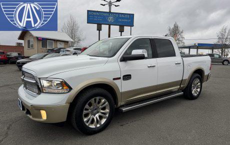Ram 1500  '2014
