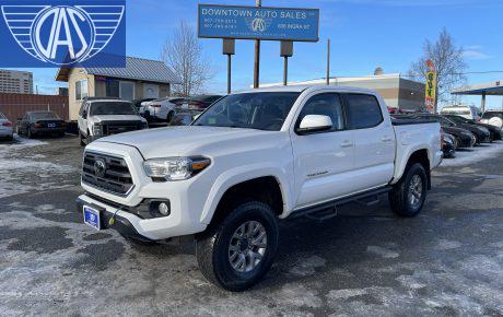 Toyota Tacoma  '2019