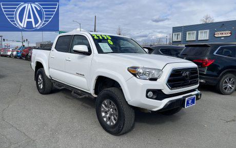 Toyota Tacoma  '2019