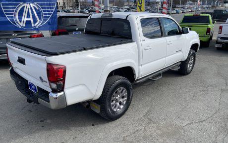 Toyota Tacoma  '2019
