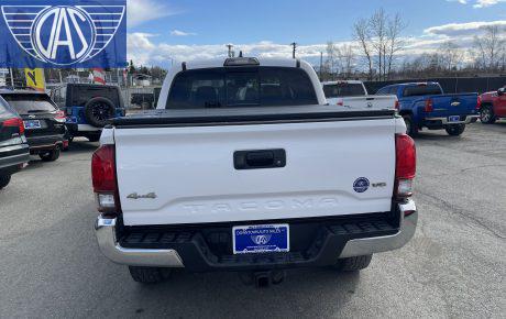 Toyota Tacoma  '2019