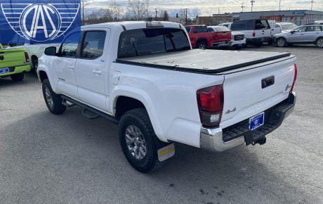 Toyota Tacoma  '2019
