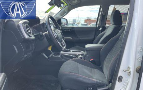 Toyota Tacoma  '2019