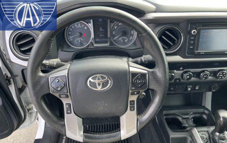 Toyota Tacoma  '2019