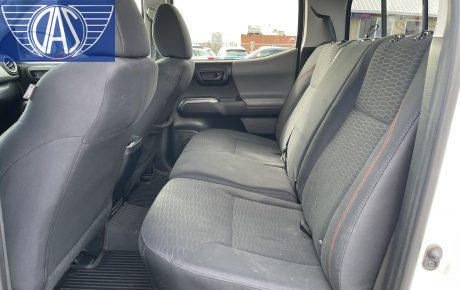 Toyota Tacoma  '2019