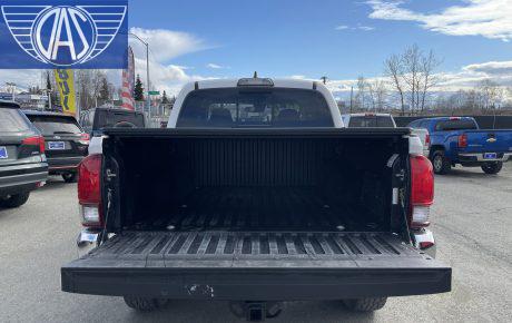 Toyota Tacoma  '2019